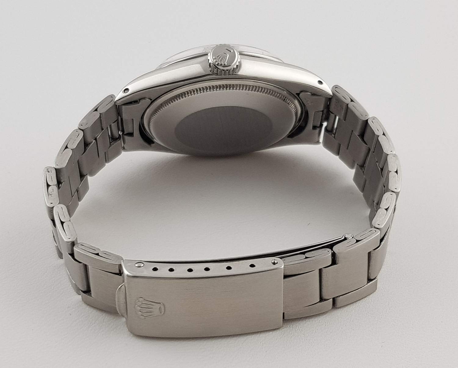 Часы Rolex Oyster Perpetual Date 1500