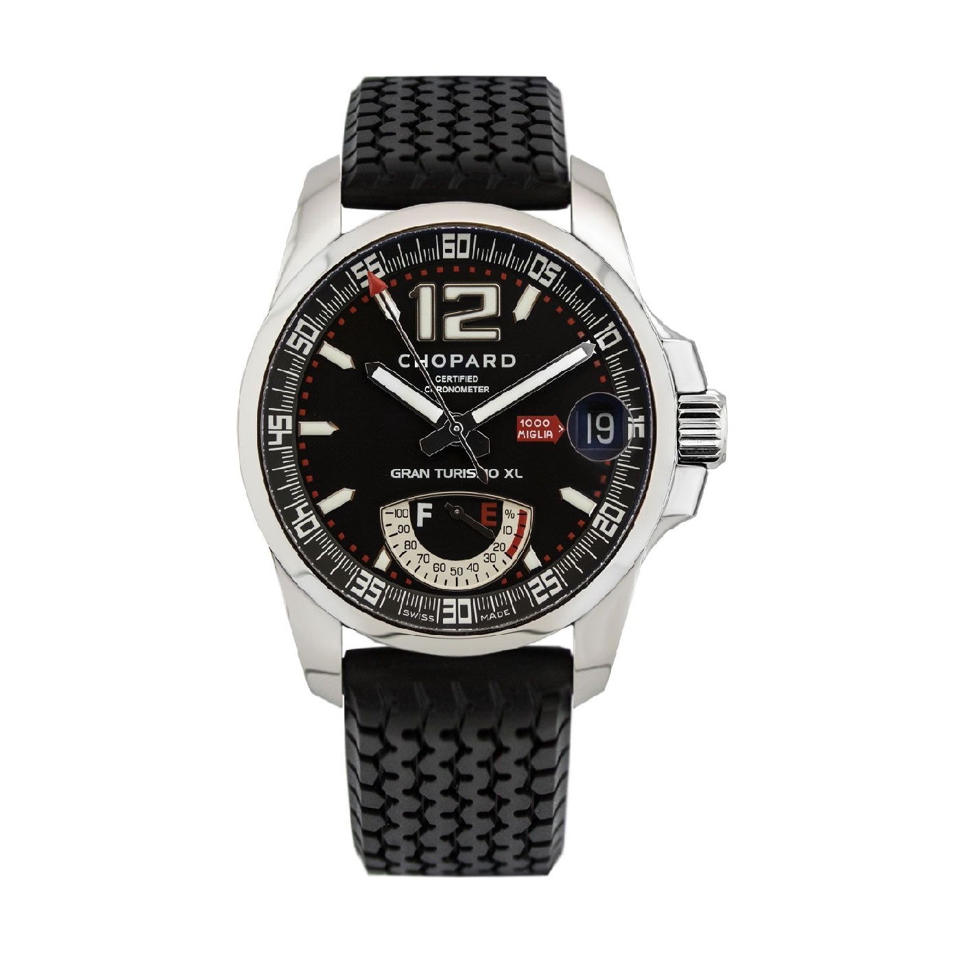 Часы Chopard Mille Miglia 168457-3001