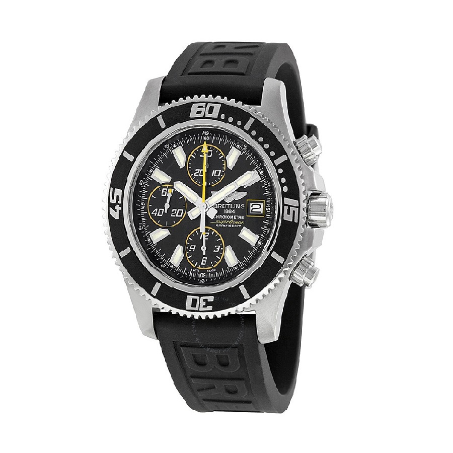 Часы Breitling Superocean Chronograph II A1334102