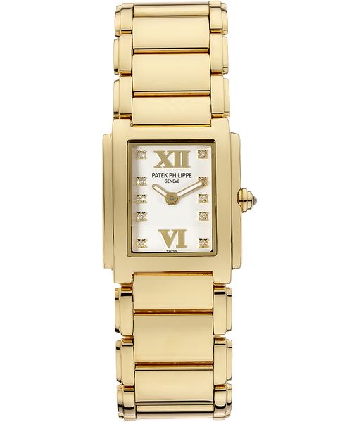 Часы Patek Philippe Twenty-4®  4907/1J-001