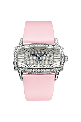 Часы Patek Philippe Gondolo 4992 Gemma 4992G 001