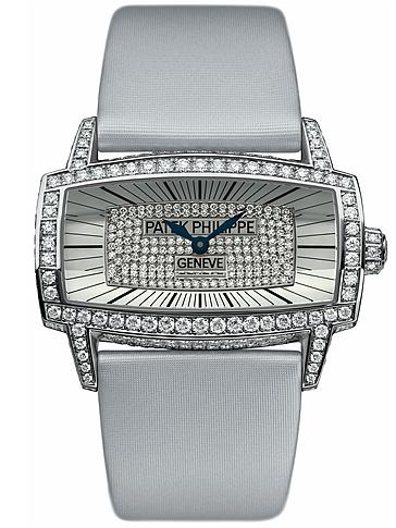 Часы Patek Philippe Gondolo 4982 Gemma 4982G 001