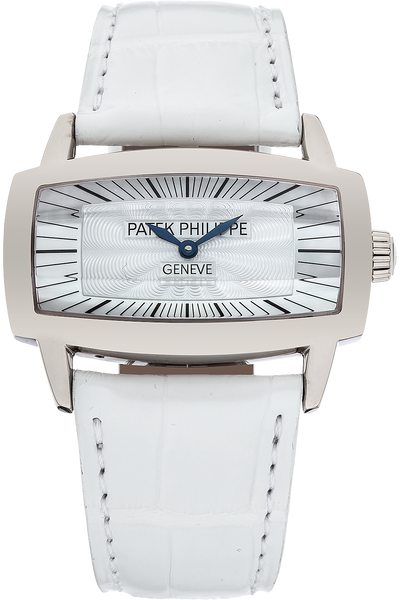 Часы Patek Philippe Gondolo 4980G 001