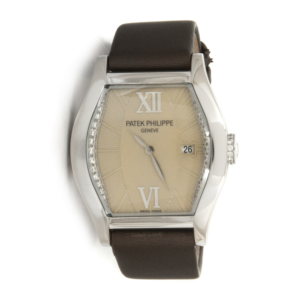 Часы Patek Philippe Gondolo  4949G 001