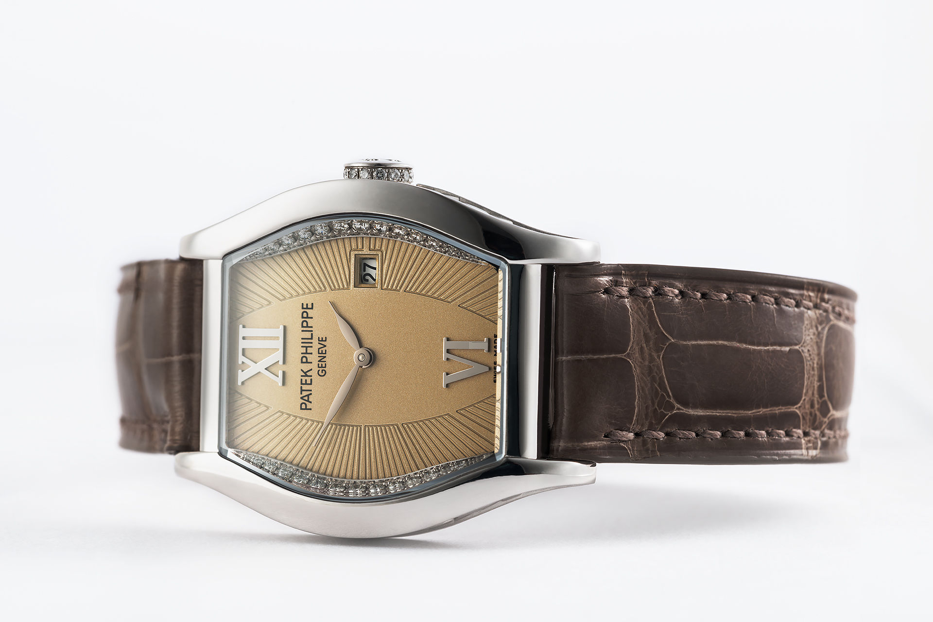 Часы Patek Philippe Gondolo  4949G 001