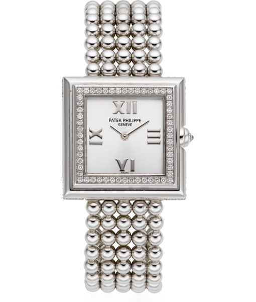 Часы Patek Philippe Gondolo 4868/1G 001
