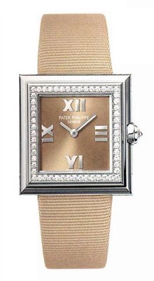 Часы Patek Philippe Gondolo 4868G 001