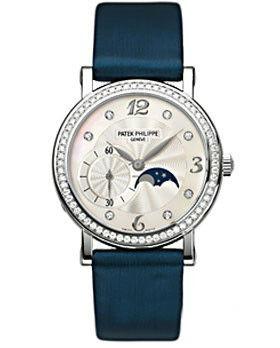 Часы Patek Philippe Complicated Watches 4958G-001