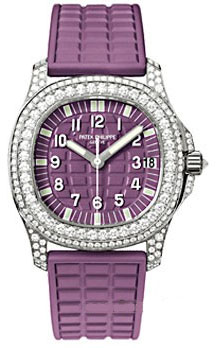 Часы Patek Philippe Aquanaut Luce 5069G-016