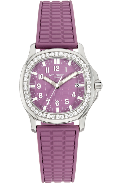 Часы Patek Philippe Aquanaut Luce 5067A-016