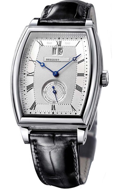 Часы Breguet HERITAGE 5480  5480BB/12/996