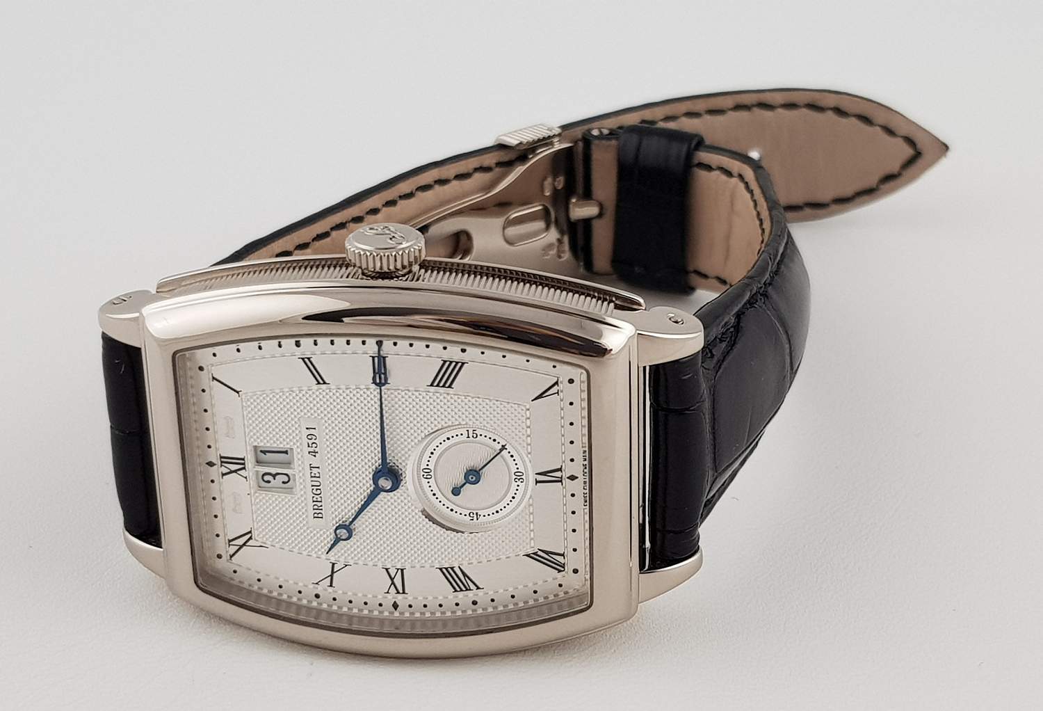 Часы Breguet HERITAGE 5480  5480BB/12/996