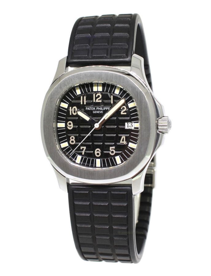 Часы Patek Philippe Aquanaut Luce 4961A-001