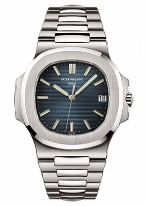Часы Patek Philippe Nautilus 5711G-001