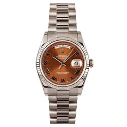 Часы Rolex Day-Date 118239