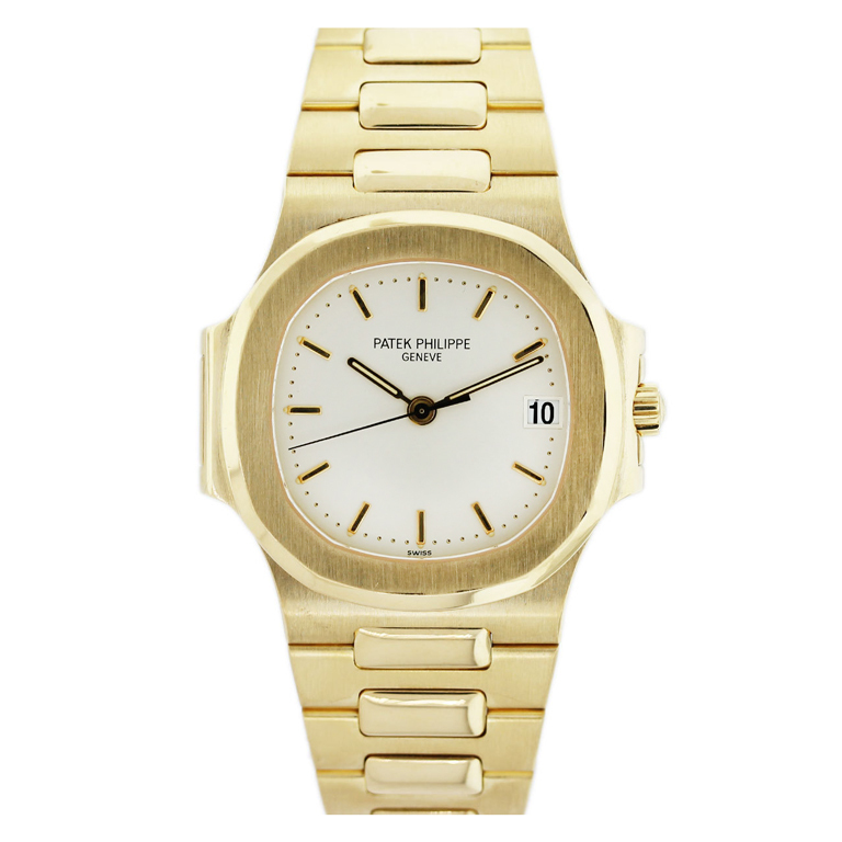 Часы Patek Philippe Nautilus 3800/1J