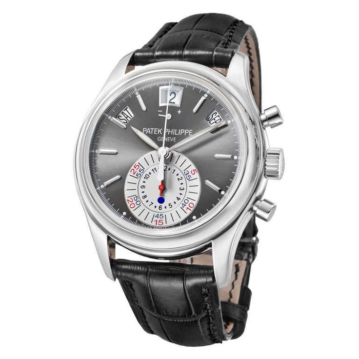 Часы Patek Philippe Complicated-watches-5960 5960P