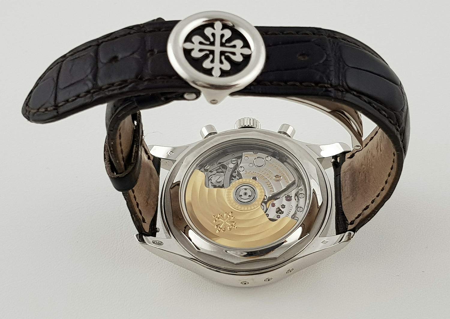 Часы Patek Philippe Complicated-watches-5960 5960P