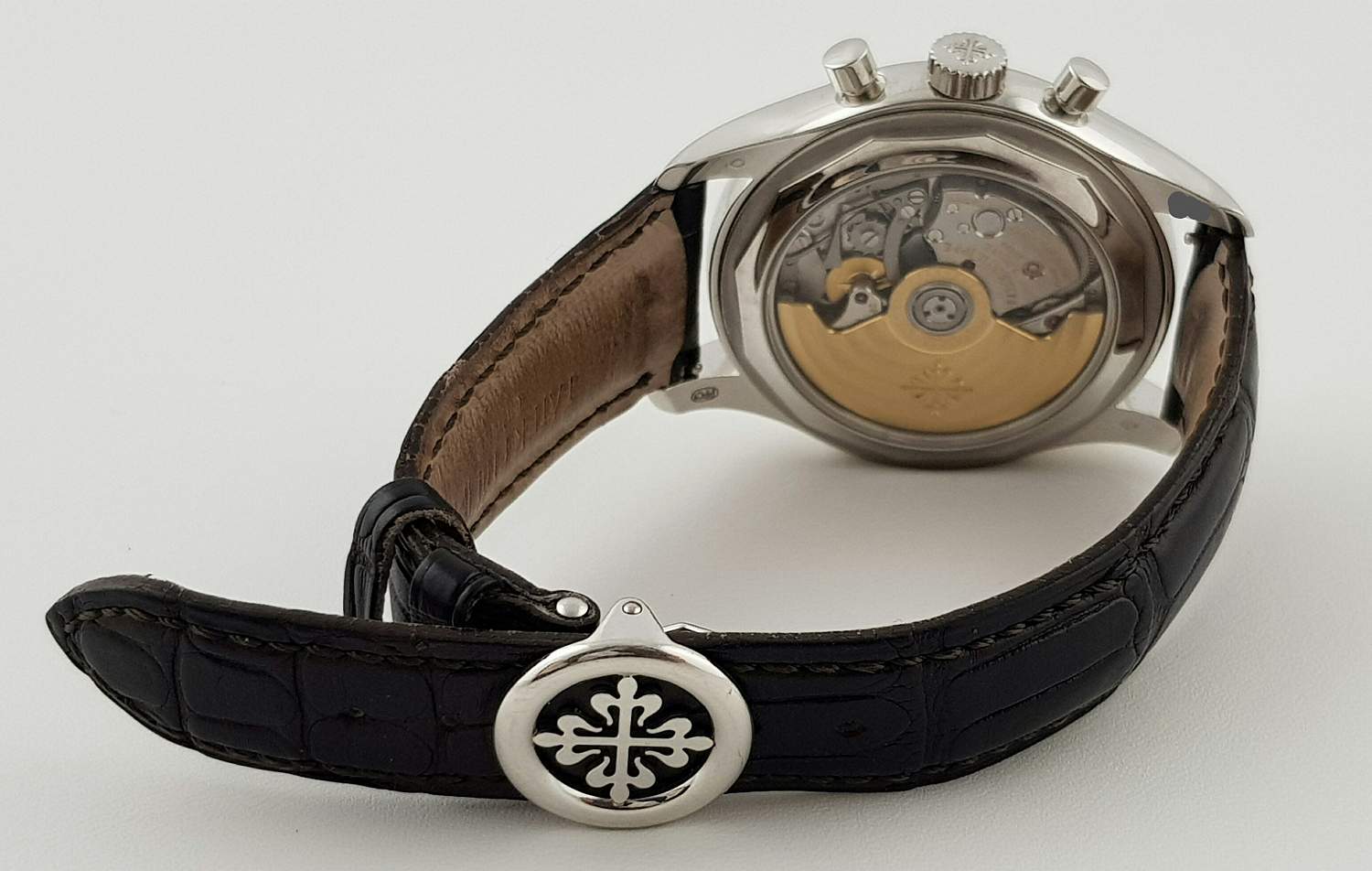 Часы Patek Philippe Complicated-watches-5960 5960P