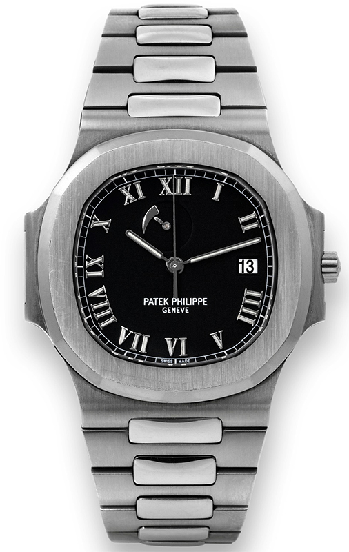 Часы Patek Philippe Nautilus  3710/1A