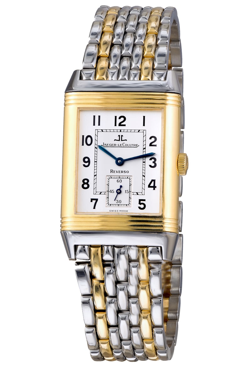 Часы Jaeger-LeCoultre Revwrso Grand Taille