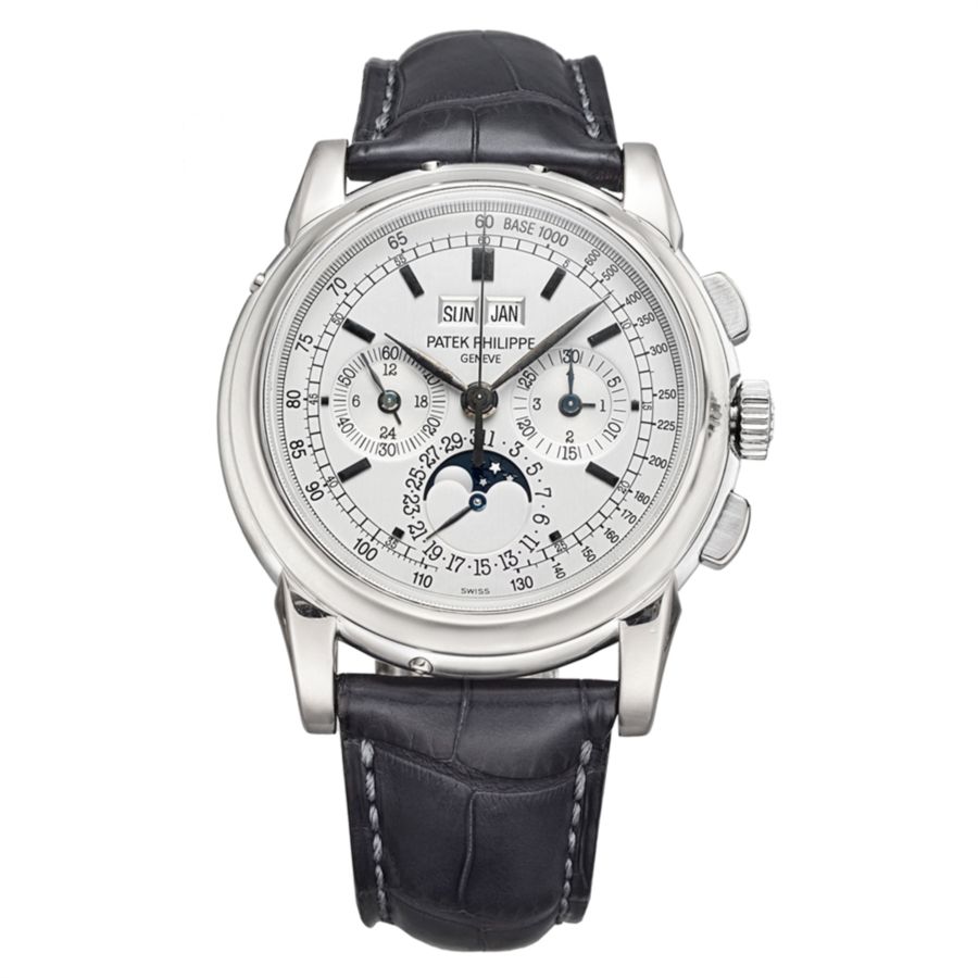 Часы Patek Philippe Grand Complications 5970G-001