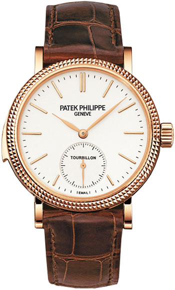 Часы Patek Philippe Grand Complications 5339R-001