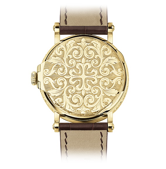 Часы Patek Philippe Grand Complications 5160J-001