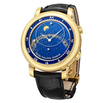 Часы Patek Philippe Grand Complications 5102G-001