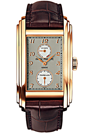 Часы Patek Philippe Grand Complications 5101R-001
