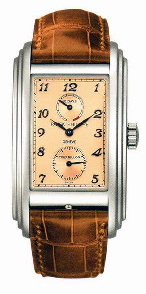 Часы Patek Philippe Grand Complications 5101P-010
