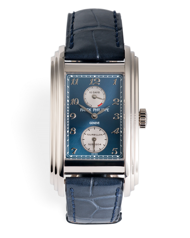 Часы Patek Philippe Grand Complications  5101G-001