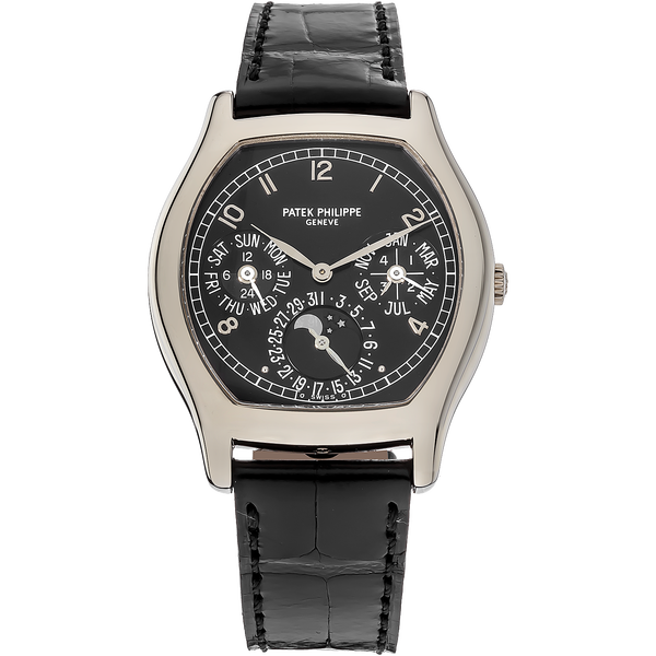 Часы Patek Philippe Grand Complications 5040G 016