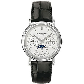 Часы Patek Philippe Grand Complications 5039G 001