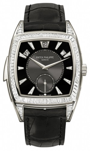 Часы Patek Philippe Grand Complications 5033/100P-001