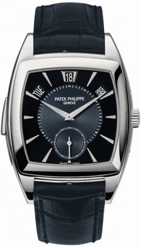 Часы Patek Philippe Grand Complications 5033P-012