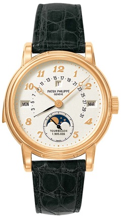 Часы Patek Philippe Grand Complications 5016R-010