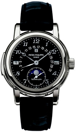 Часы Patek Philippe Grand Complications 5016P-018