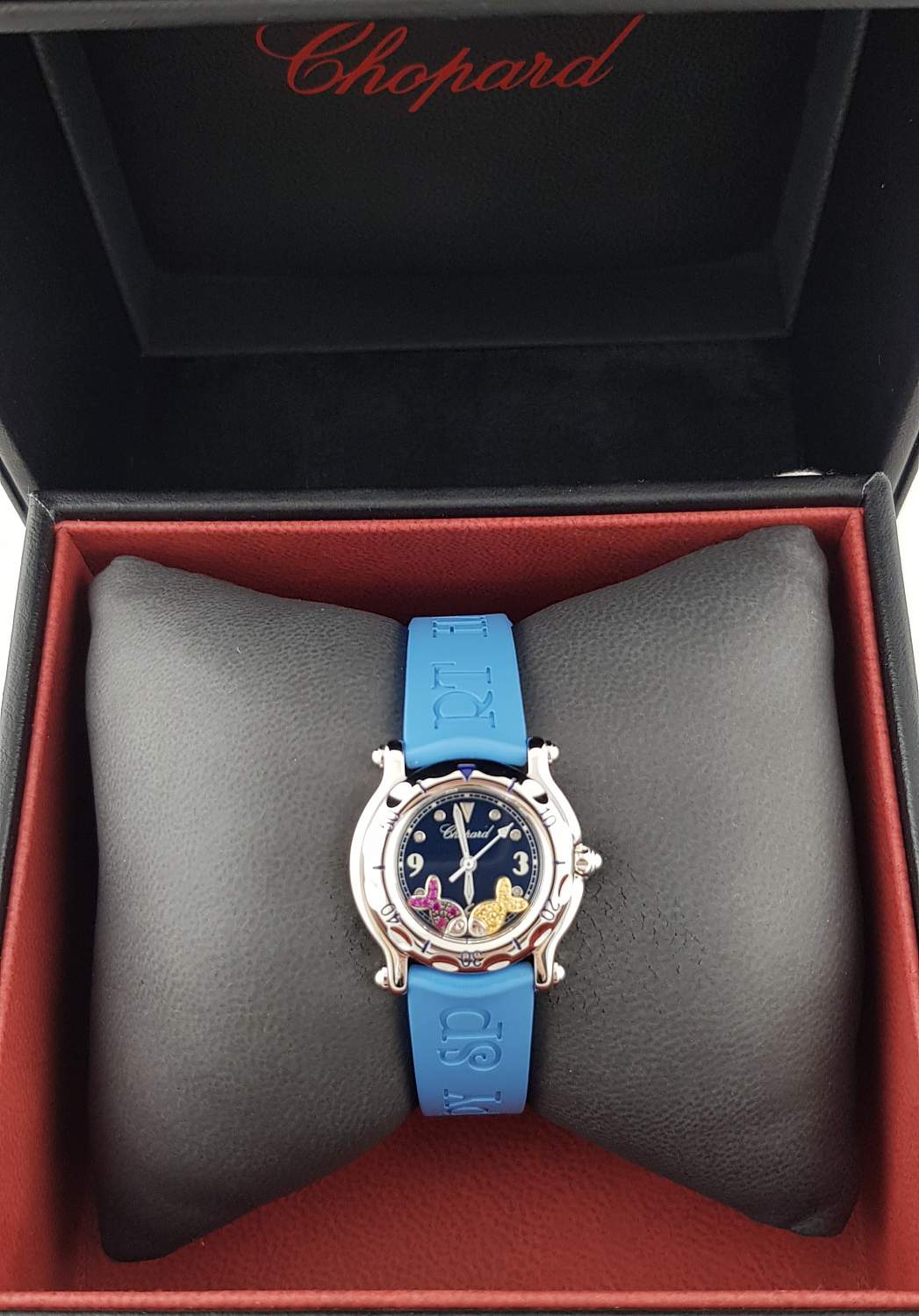 Chopard fish top