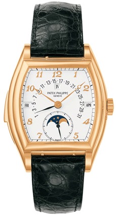 Часы Patek Philippe Grand Complications 5013R-001