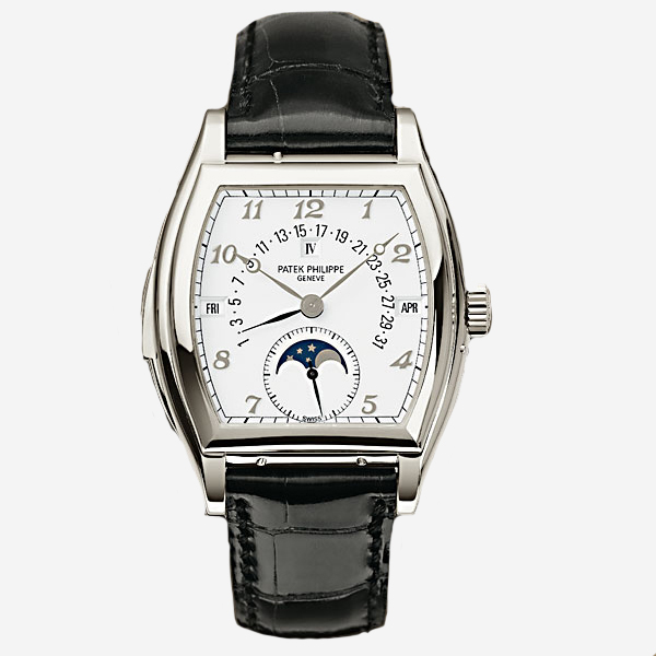 Часы Patek Philippe Grand Complications 5013P-001