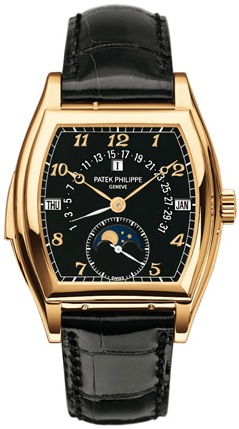 Часы Patek Philippe Grand Complications 5013P-010