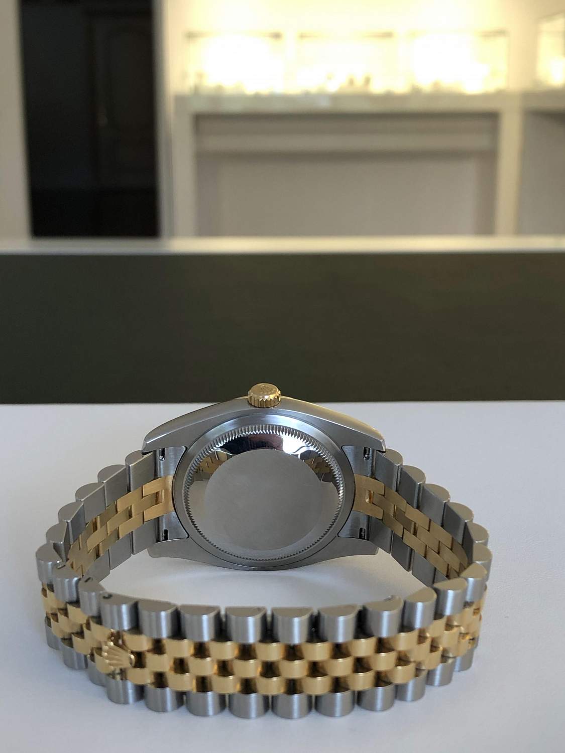 Часы Rolex Datejust 36 116233