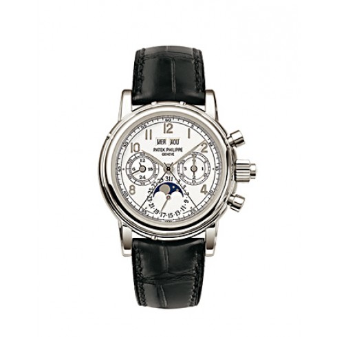 Часы Patek Philippe Grand Complications  5004G 013