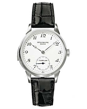 Часы Patek Philippe Grand Complications 3939HG 001