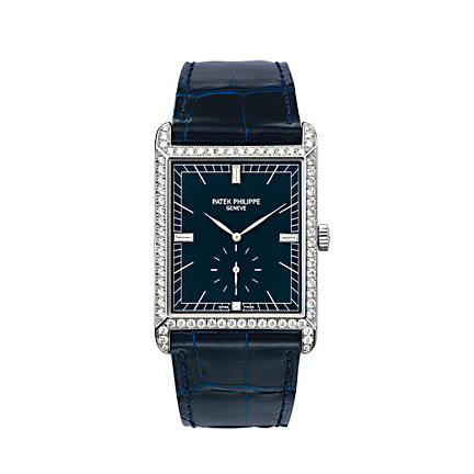 Часы Patek Philippe Gondolo  5112G 001