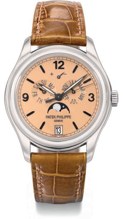 Часы Patek Philippe Complications 5450 P