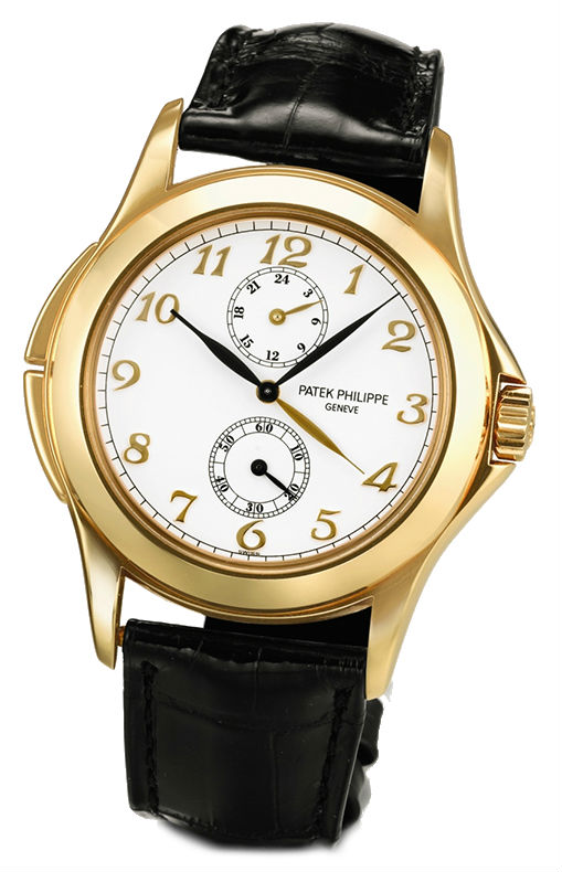 Часы Patek Philippe Complications 5134R Arabic