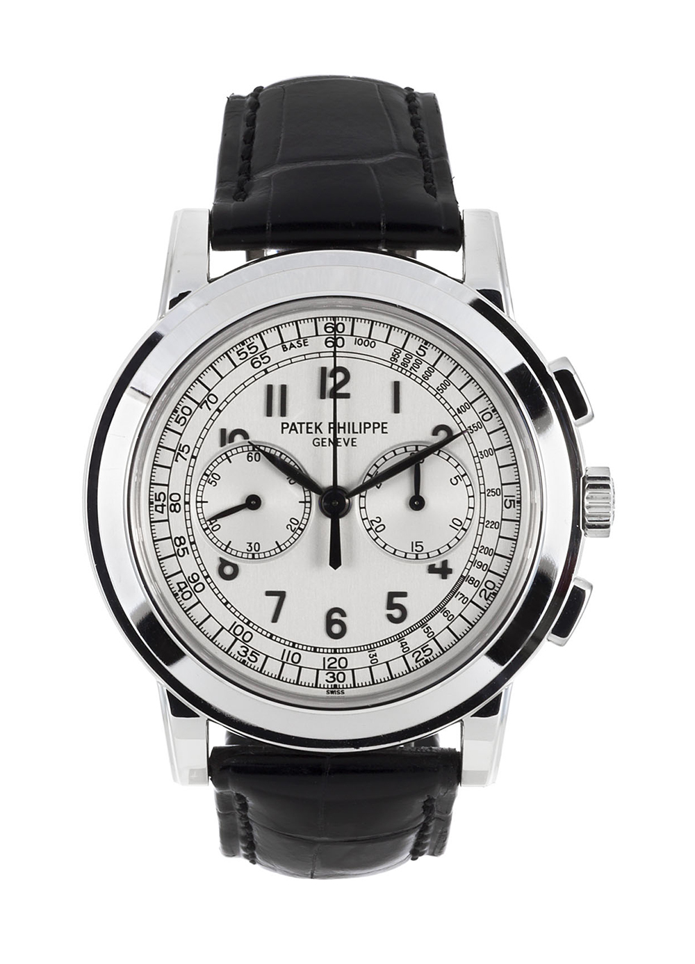 Часы Patek Philippe Complications  5070G-001
