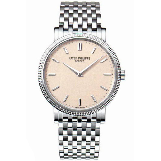 Часы Patek Philippe Calatrava 5120/1G-001
